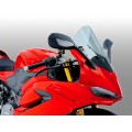 DBK Special Parts (Ducabike) Racing Windscreen for Ducati Panigale V2 (2025+) DBK Special Parts (Ducabike) Racing Windscreen for Ducati Panigale V2 (2025+)